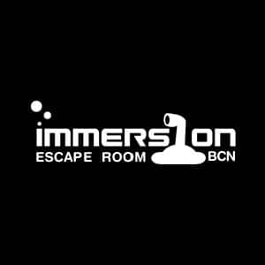 logo de Immersion