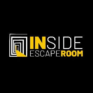 logo de Inside Escape Room
