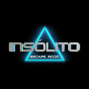 logo de Insólito Escape Room