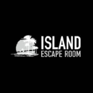 logo de Island Escape Room