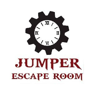 logo de Jumper Escape Room