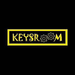 logo de Keysroom