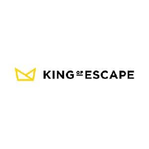 logo de King of Escape
