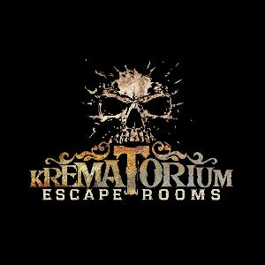 logo de Krematorium Escape Room
