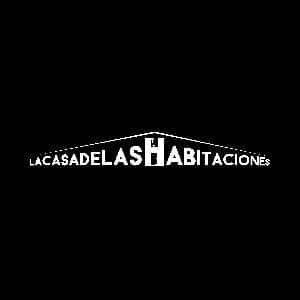 logo de La Casa de las Habitaciones - Málaga