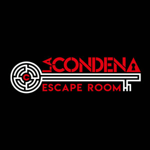 logo de La Condena Escape Room