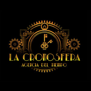 logo de La Cronosfera Agencia Del Tiempo