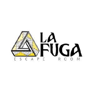 logo de La Fuga [ACTUALMENTE CERRADA]