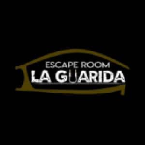 logo de La Guarida
