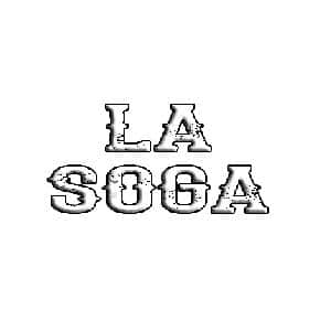 logo de La Soga