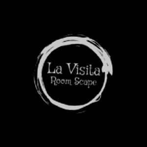 logo de La Visita