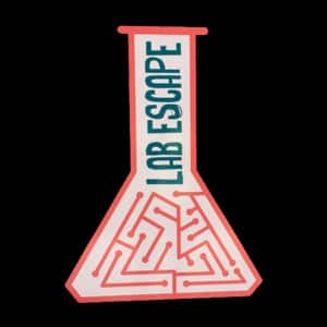 logo de Lab Escape
