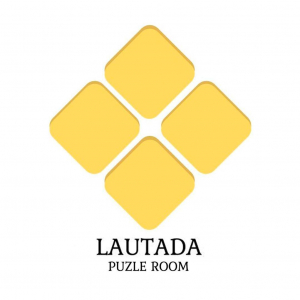logo de Lautada Puzle Room