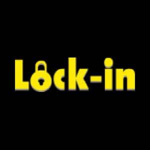 logo de Lock-in