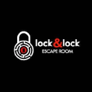 logo de lock&lock