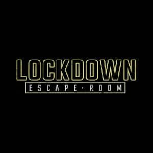 logo de Lockdown