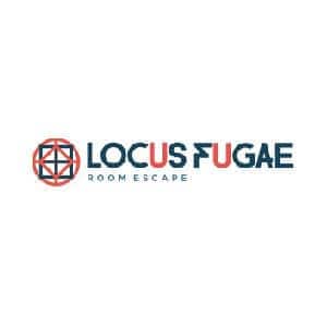 logo de Locus Fugae