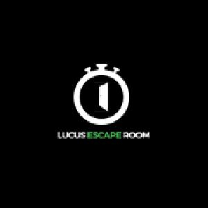 logo de Lucus Escape Room