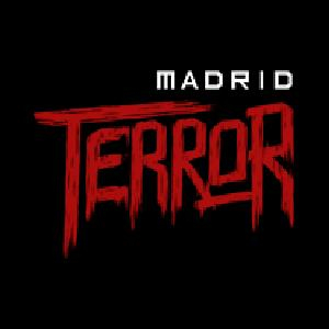 logo de Madrid Terror Escape Room