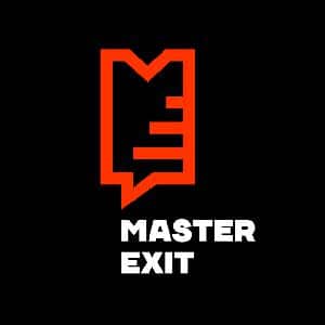 logo de MasterExit