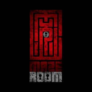 logo de Maze Room
