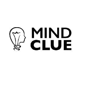 logo de Mind Clue
