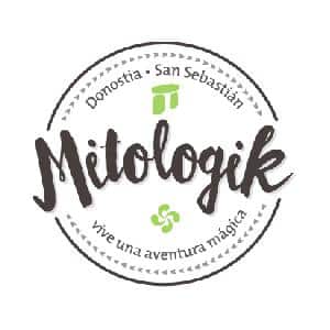 logo de Mitologik