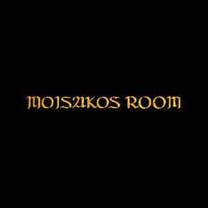 logo de Moisakos Room [ACTUALMENTE CERRADA]