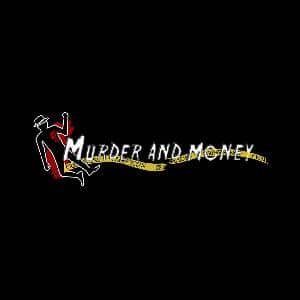 logo de Murder and Money