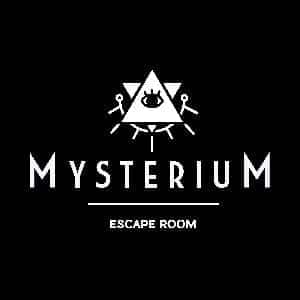 logo de Mysterium - Murcia