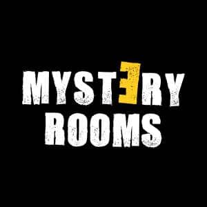 logo de Mystery Rooms