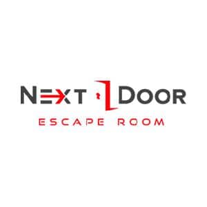 logo de Next Door