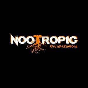 logo de Nootropic