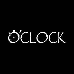 logo de O'Clock