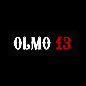 logo de Olmo 13 escape room