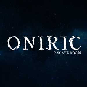 logo de Oniric Escape