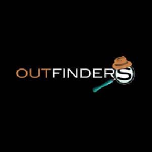 logo de Outfinders
