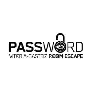 logo de Password
