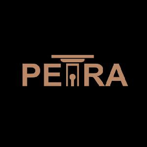 logo de Petra