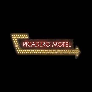 logo de Picadero Motel