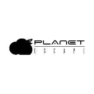 logo de Planet Escape