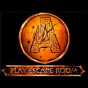 logo de Play Escape Room