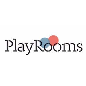 logo de Playrooms