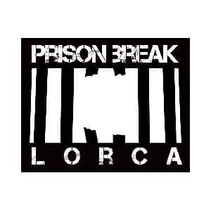 logo de Prison Break