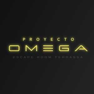 logo de Proyecto Omega