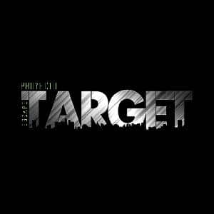 logo de Proyecto Target