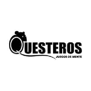 logo de Questeros