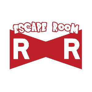 logo de Red Ribbon Escape Room