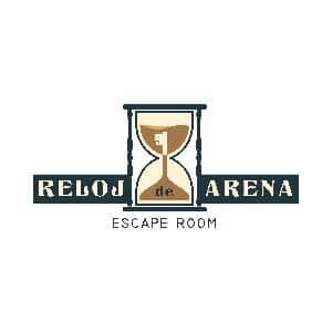logo de Reloj de Arena
