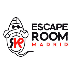 logo de RKR Escape Room